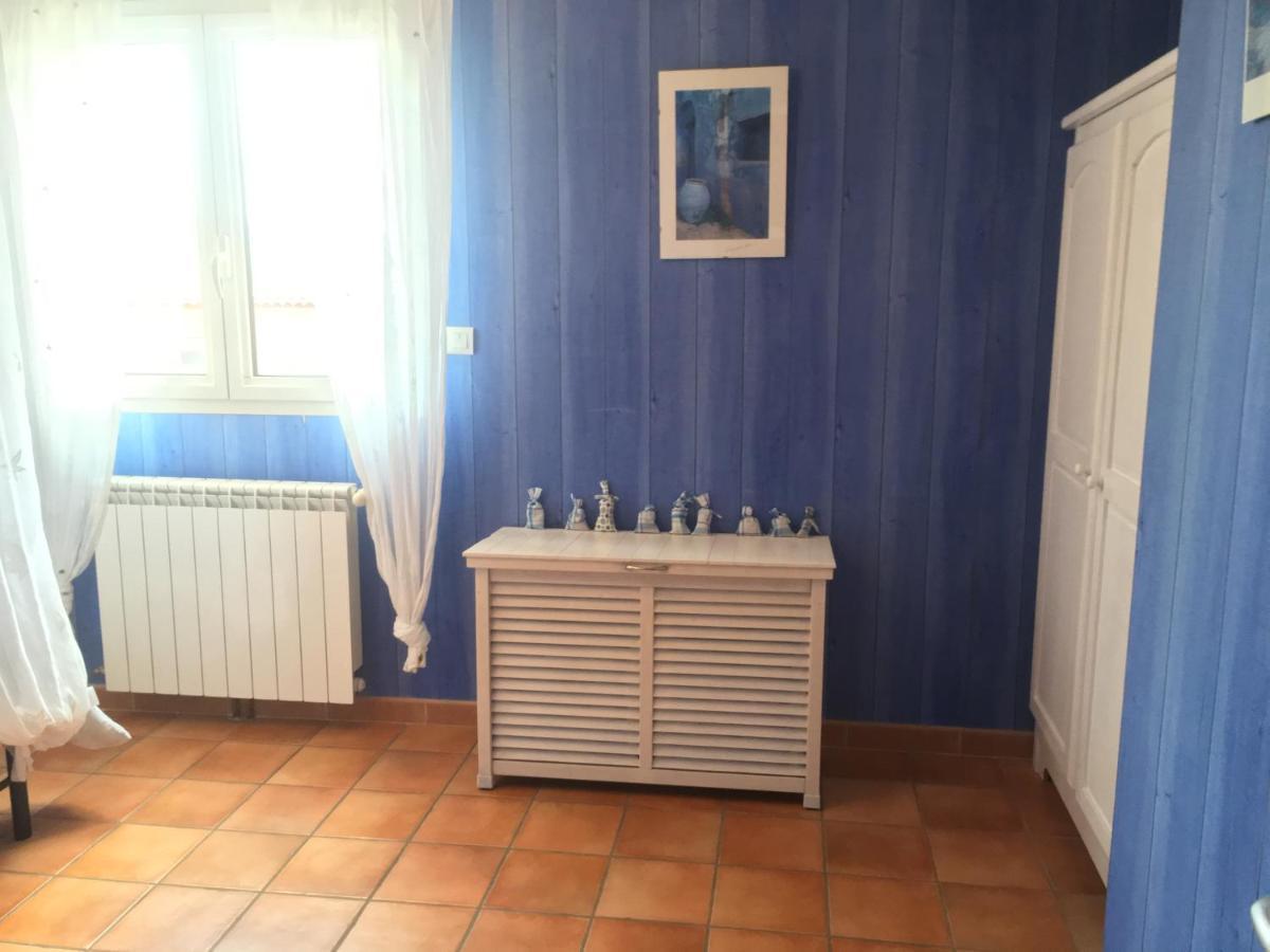 Chambres D'Hotes Du Capimont Hérépian Eksteriør billede
