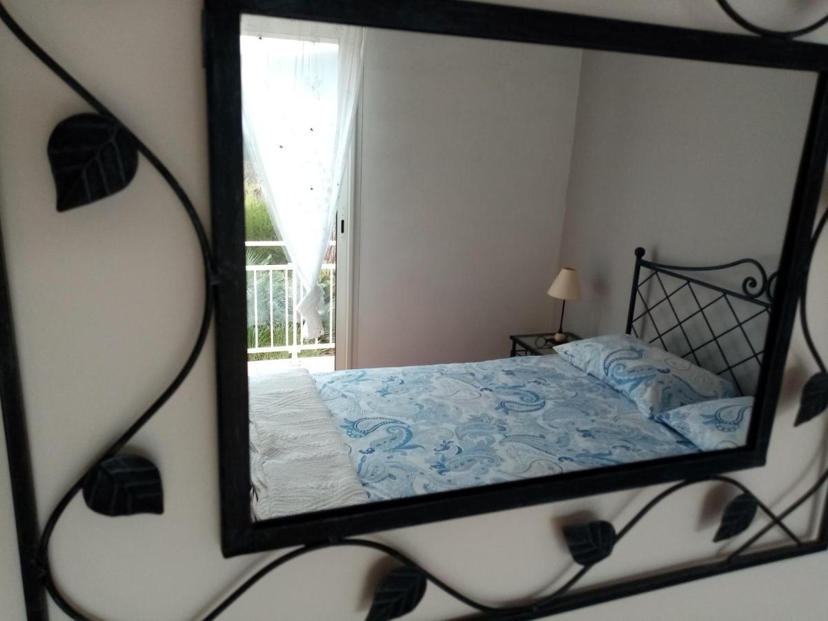 Chambres D'Hotes Du Capimont Hérépian Eksteriør billede